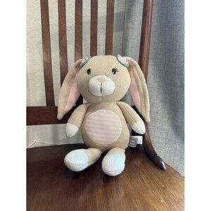 Living textiles NWOT Belle Bunny